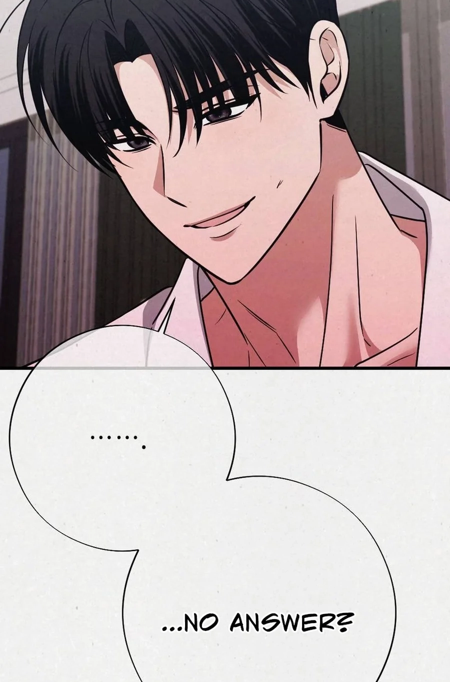 Impure Obsession Chapter 9 page 74 - 