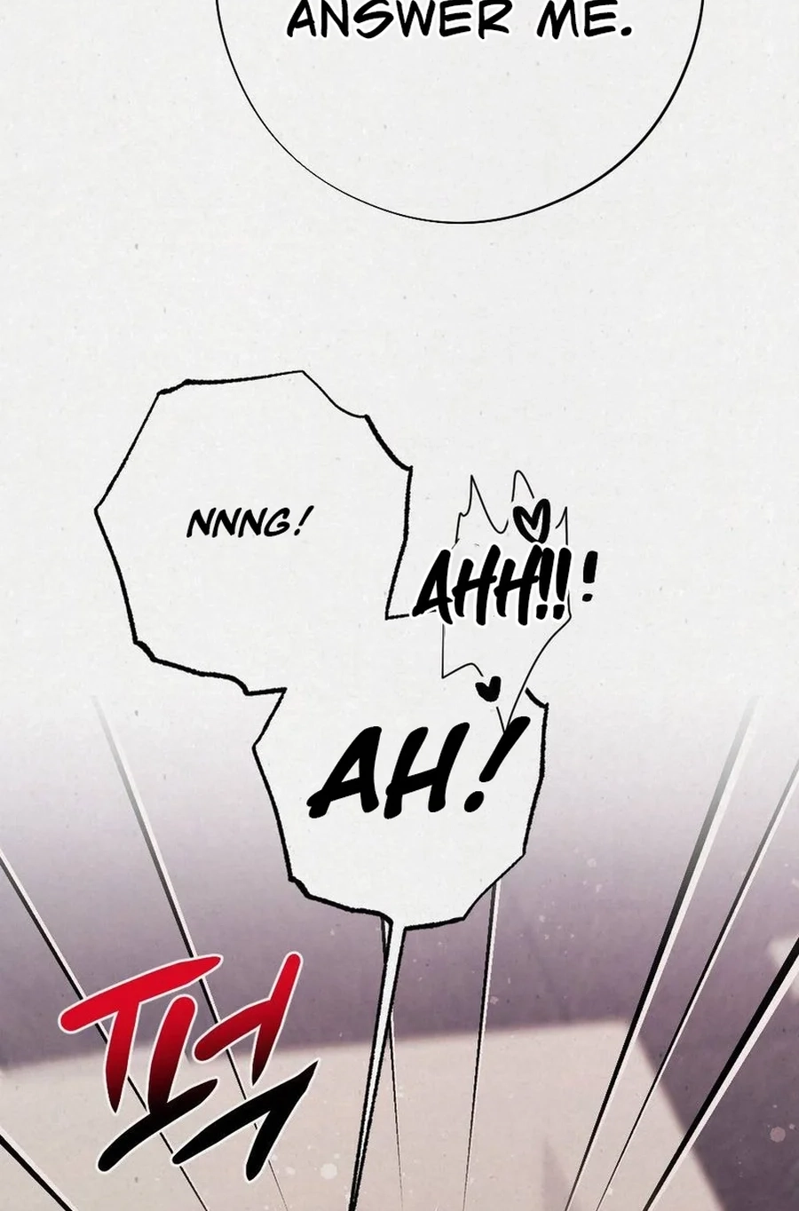 Impure Obsession Chapter 9 page 77 - 
