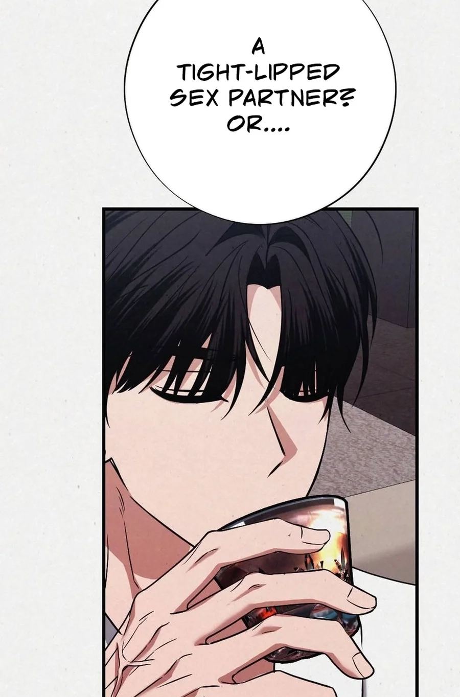 Impure Obsession Chapter 9 page 9 - 