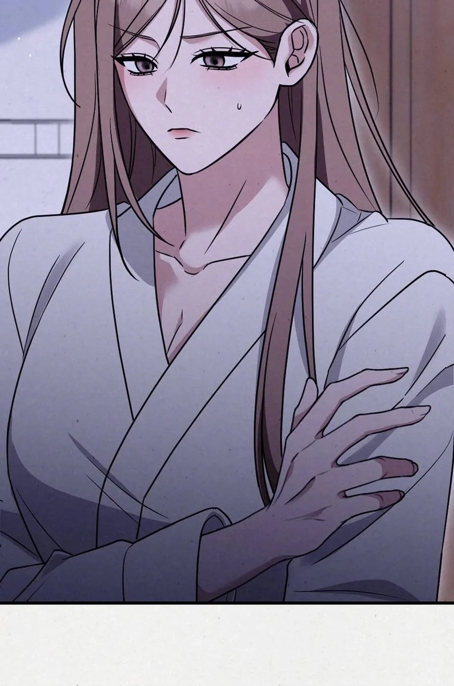 Impure Obsession Chapter 9 page 93 - 