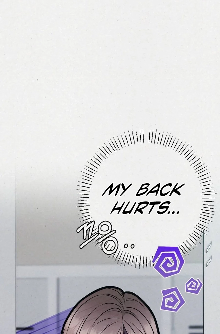 Impure Obsession Chapter 9 page 98 - 