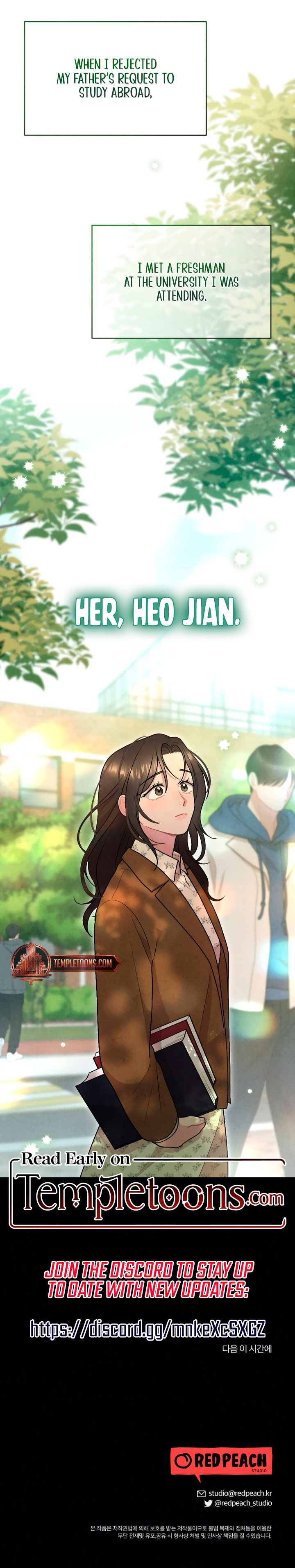 Impure Reunion [Complete Edition] Chapter 1 page 9 - 