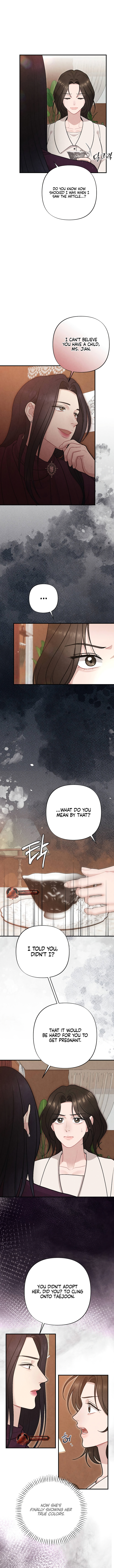 Impure Reunion [Complete Edition] Chapter 21 page 3 - 
