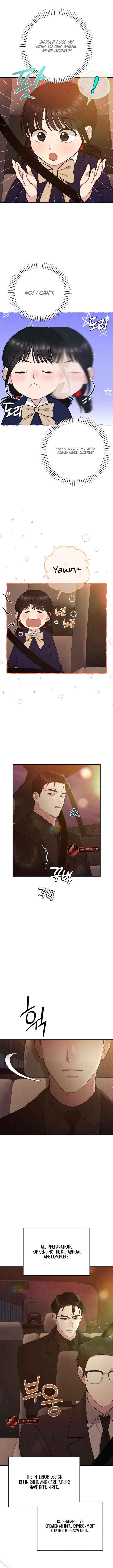 Impure Reunion [Complete Edition] Chapter 23 page 5 - 
