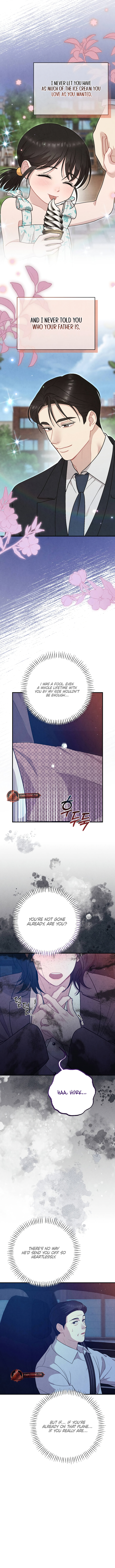 Impure Reunion [Complete Edition] Chapter 24 page 2 - 