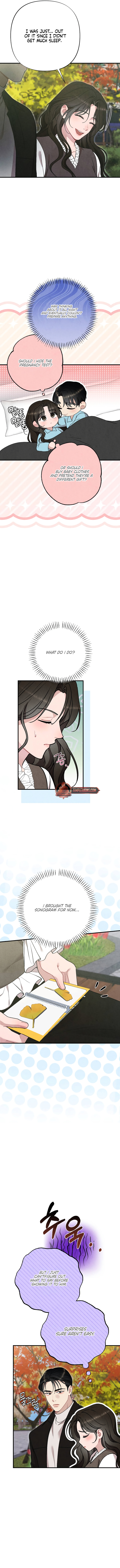 Impure Reunion [Complete Edition] Chapter 51 page 2 - 
