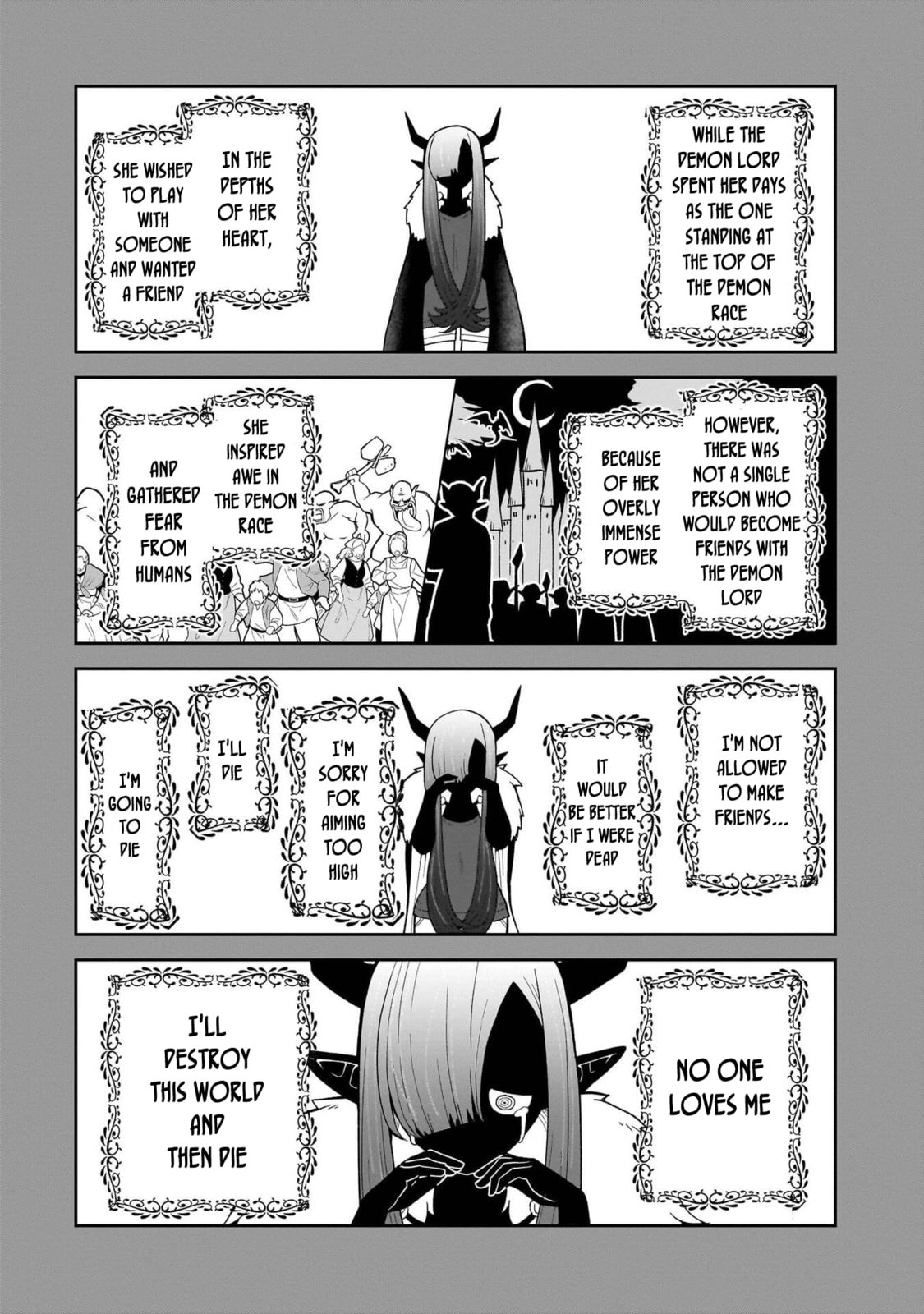 Impure Sisters Do Not Repent Chapter 24 page 18 - 