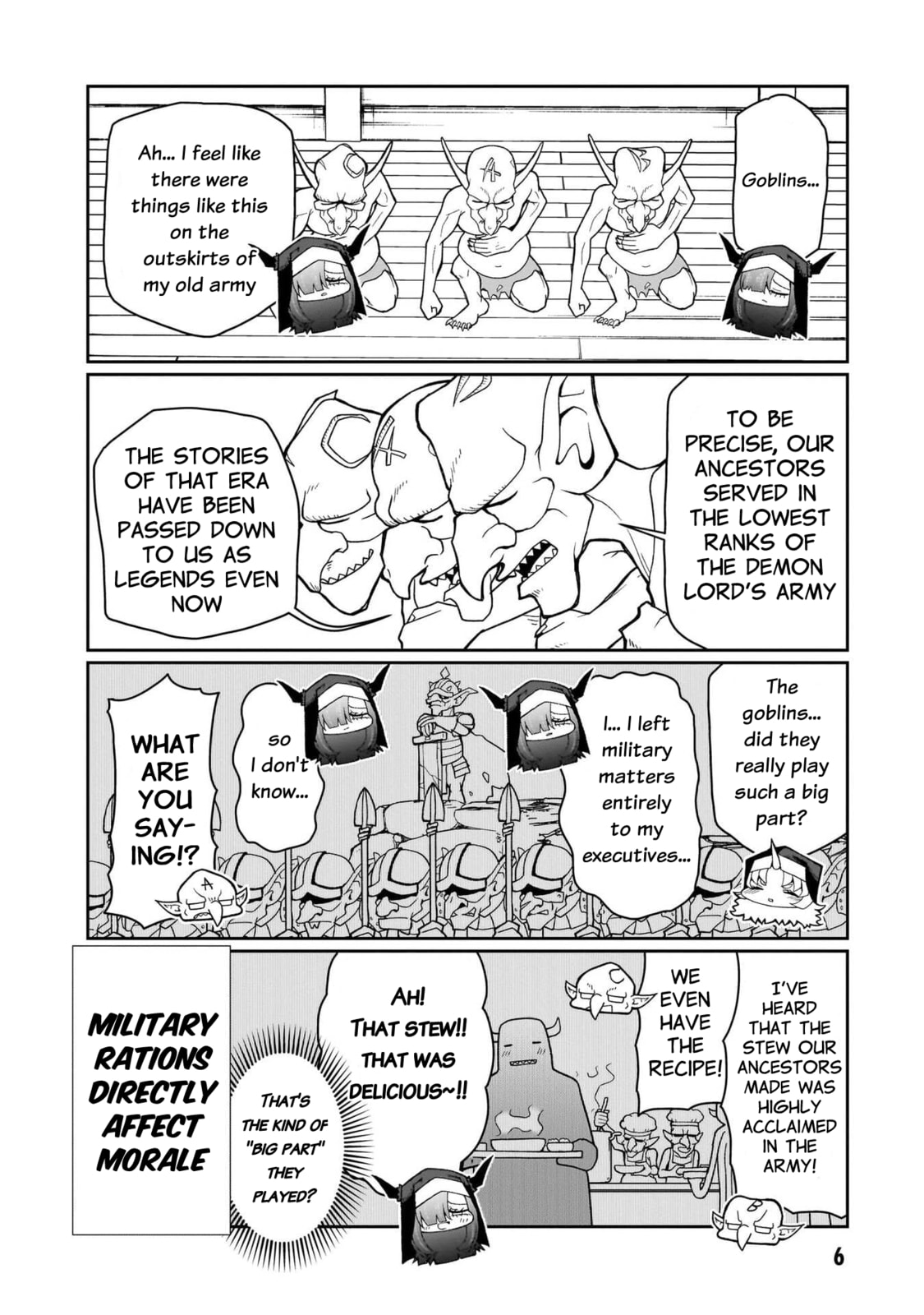 Impure Sisters Do Not Repent Chapter 26 page 7 - 