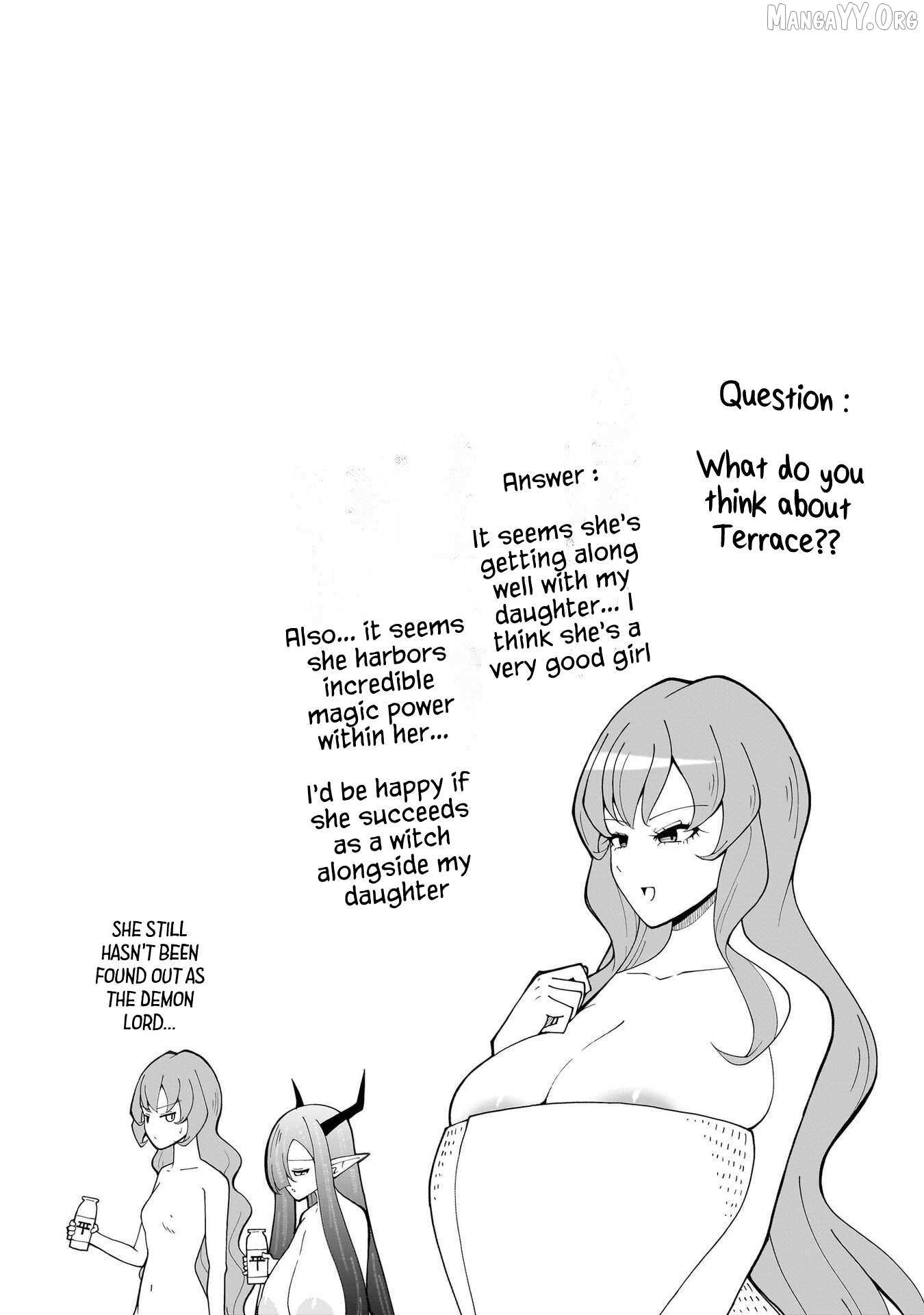 Impure Sisters Do Not Repent Chapter 32 page 18 - 
