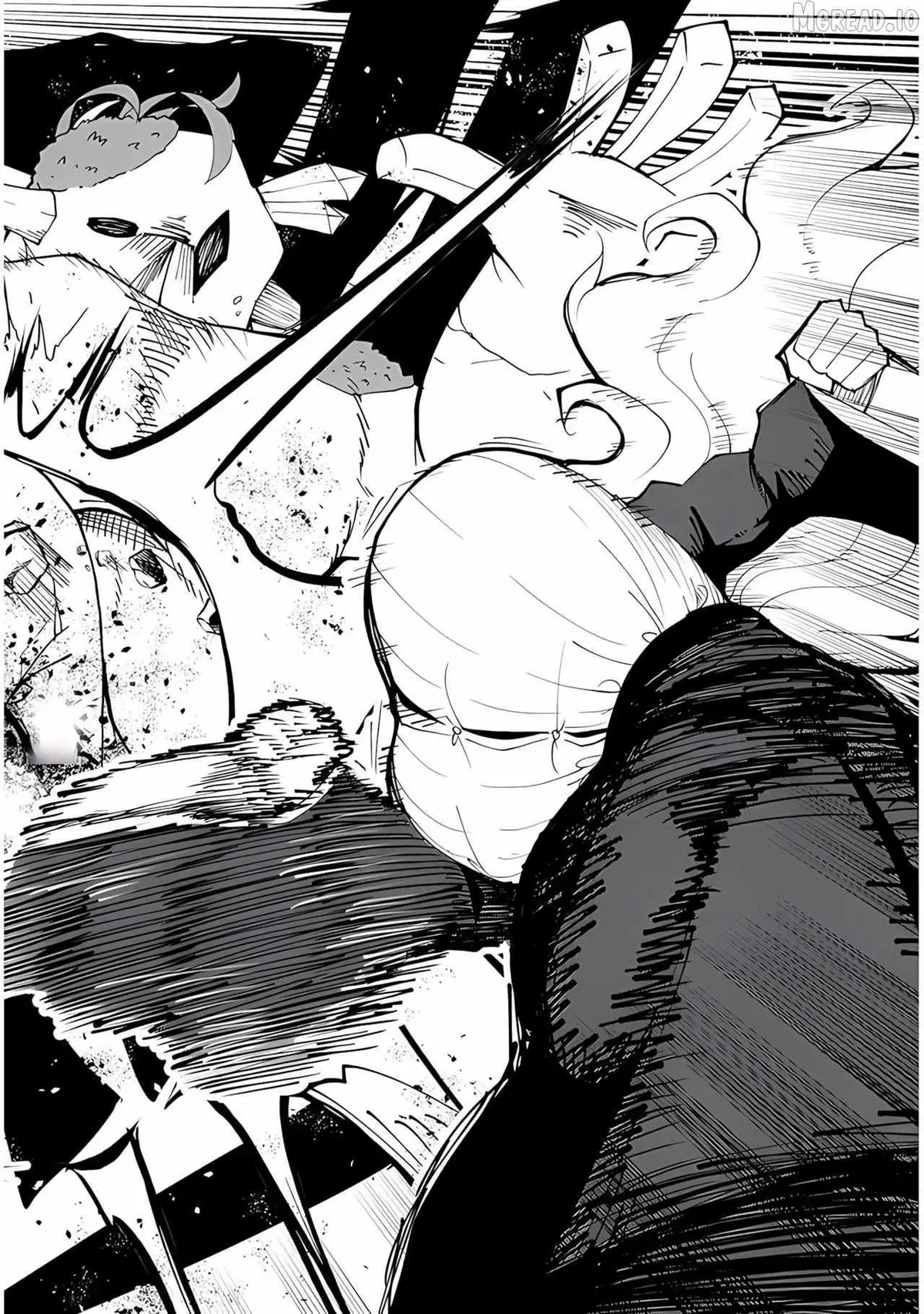 Impure Sisters Do Not Repent Chapter 36 page 14 - 