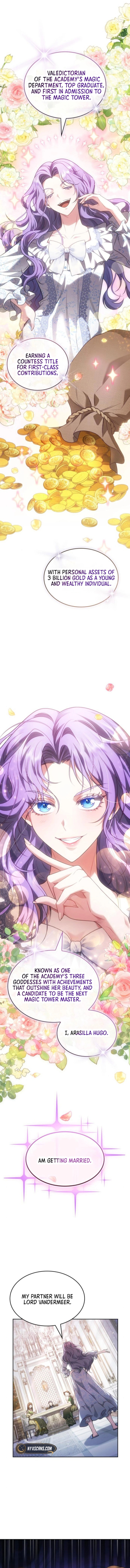 In a Special Contract
