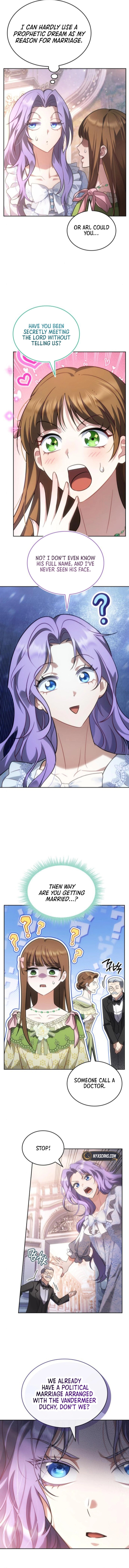 In a Special Contract