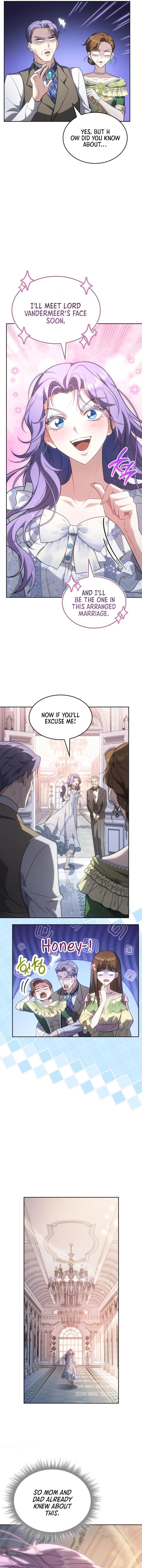 In a Special Contract