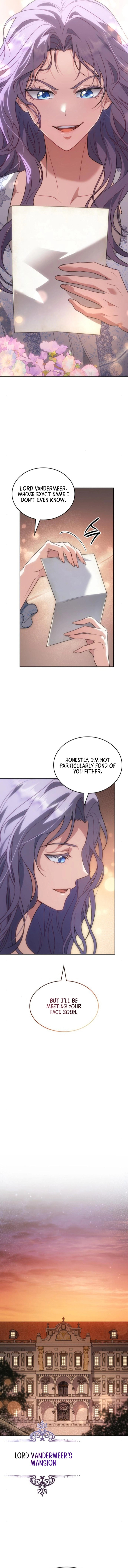 In a Special Contract