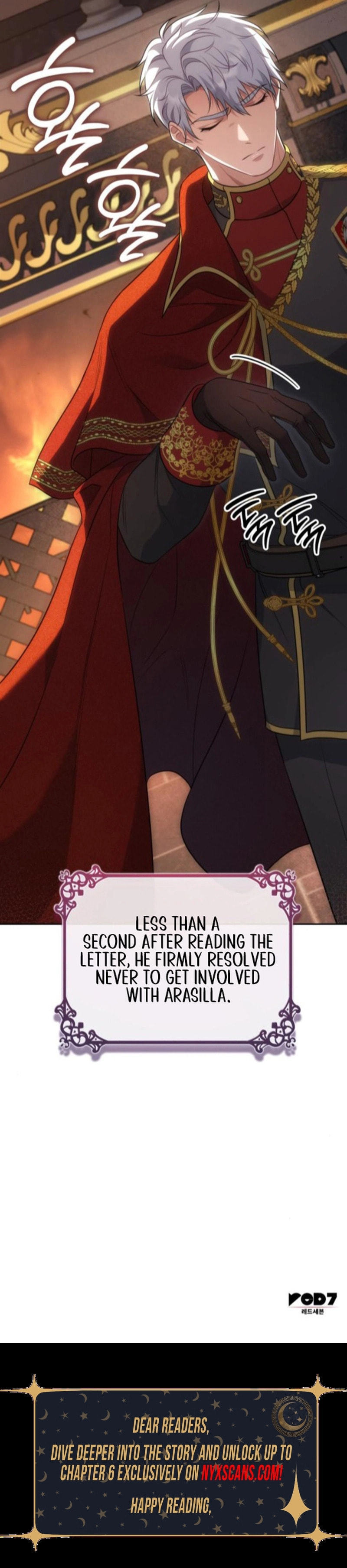 In a Special Contract