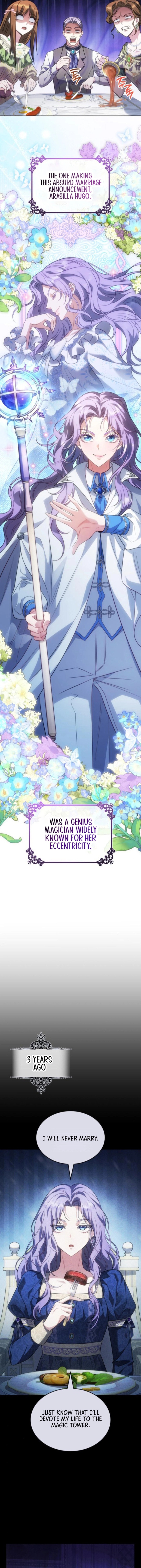 In a Special Contract