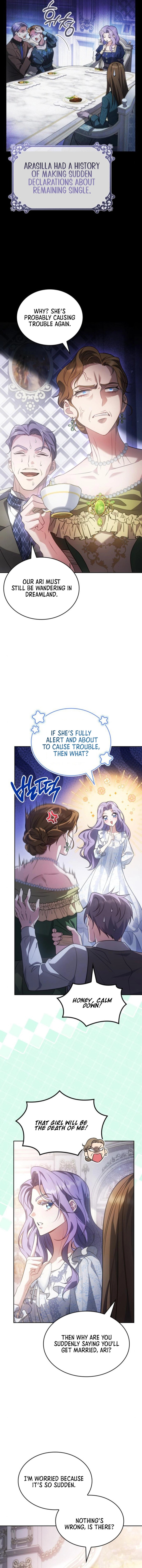 In a Special Contract