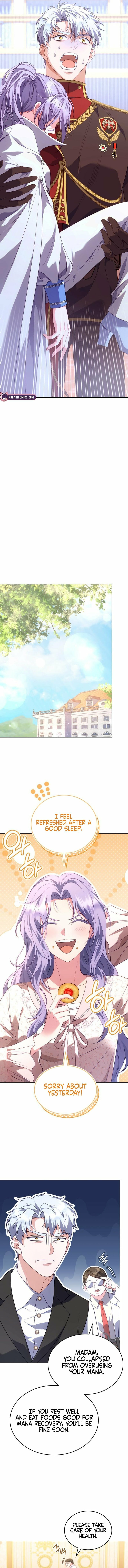 In a Special Contract