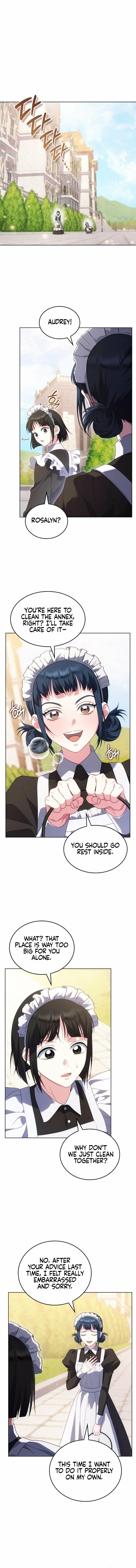 In a Special Contract