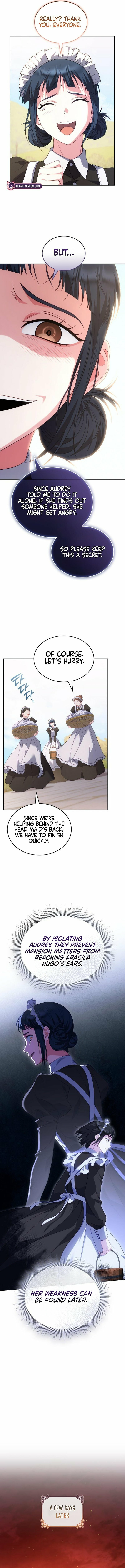 In a Special Contract