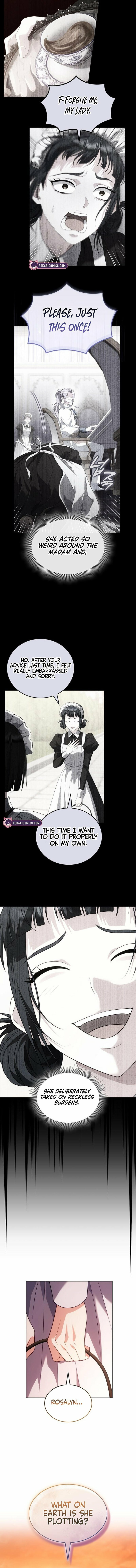 In a Special Contract