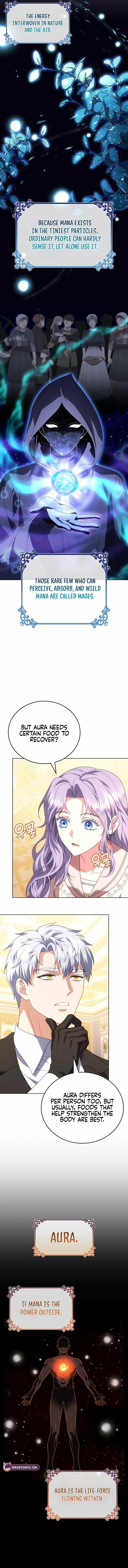 In a Special Contract