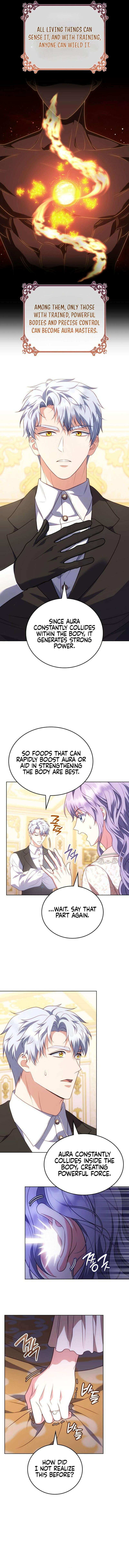 In a Special Contract