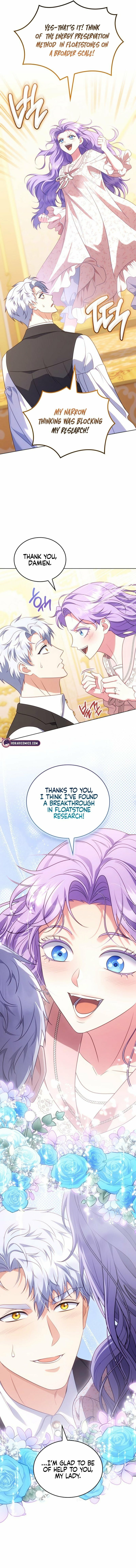 In a Special Contract