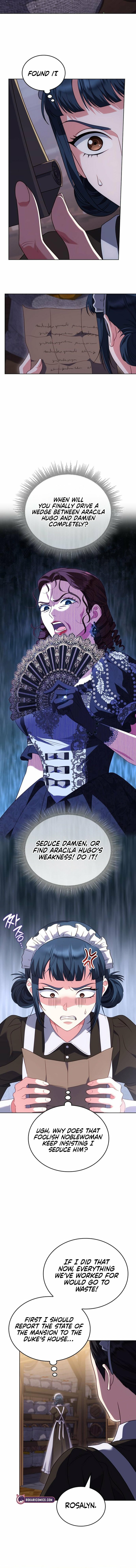 In a Special Contract