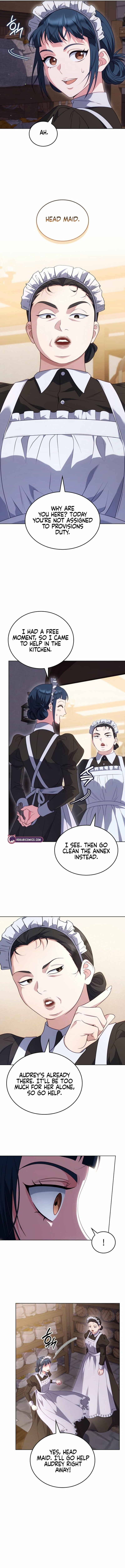 In a Special Contract