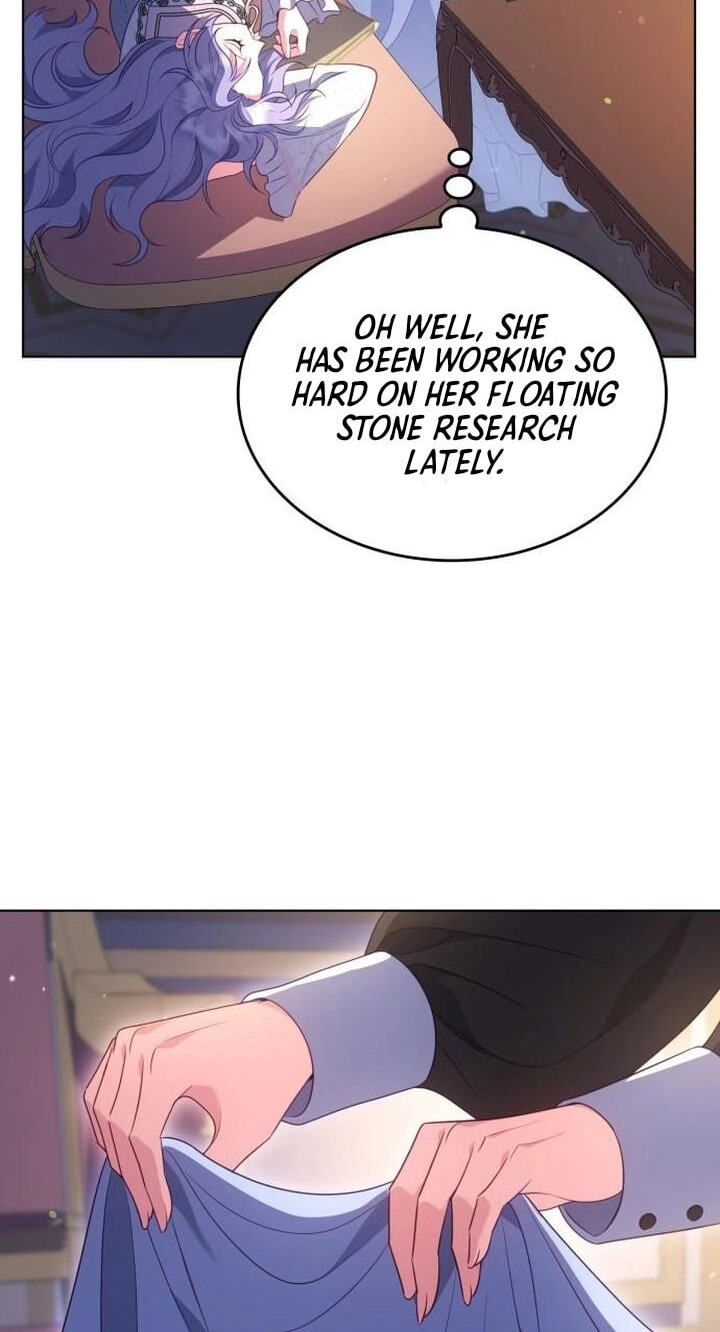 In a Special Contract
