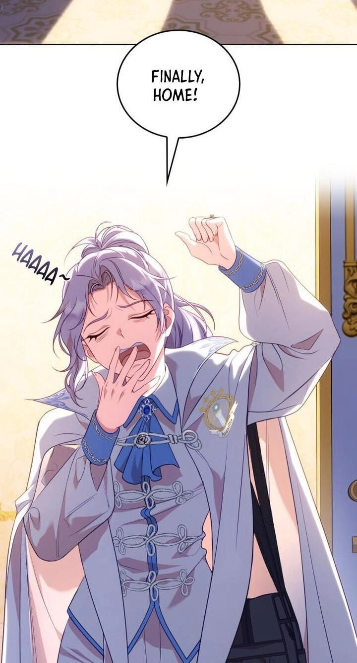 In a Special Contract