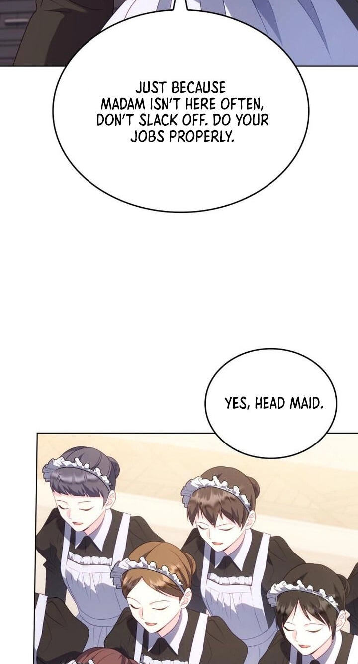 In a Special Contract