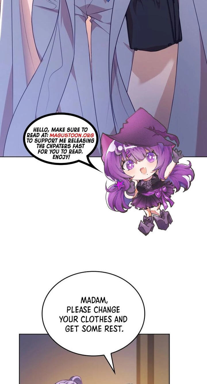 In a Special Contract
