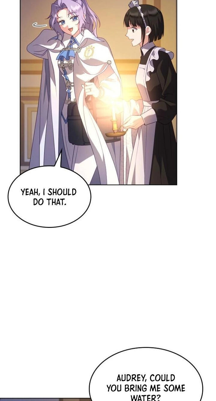 In a Special Contract