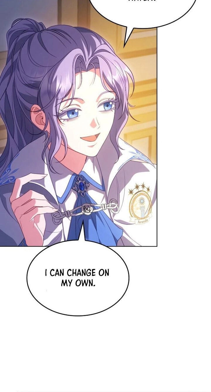 In a Special Contract