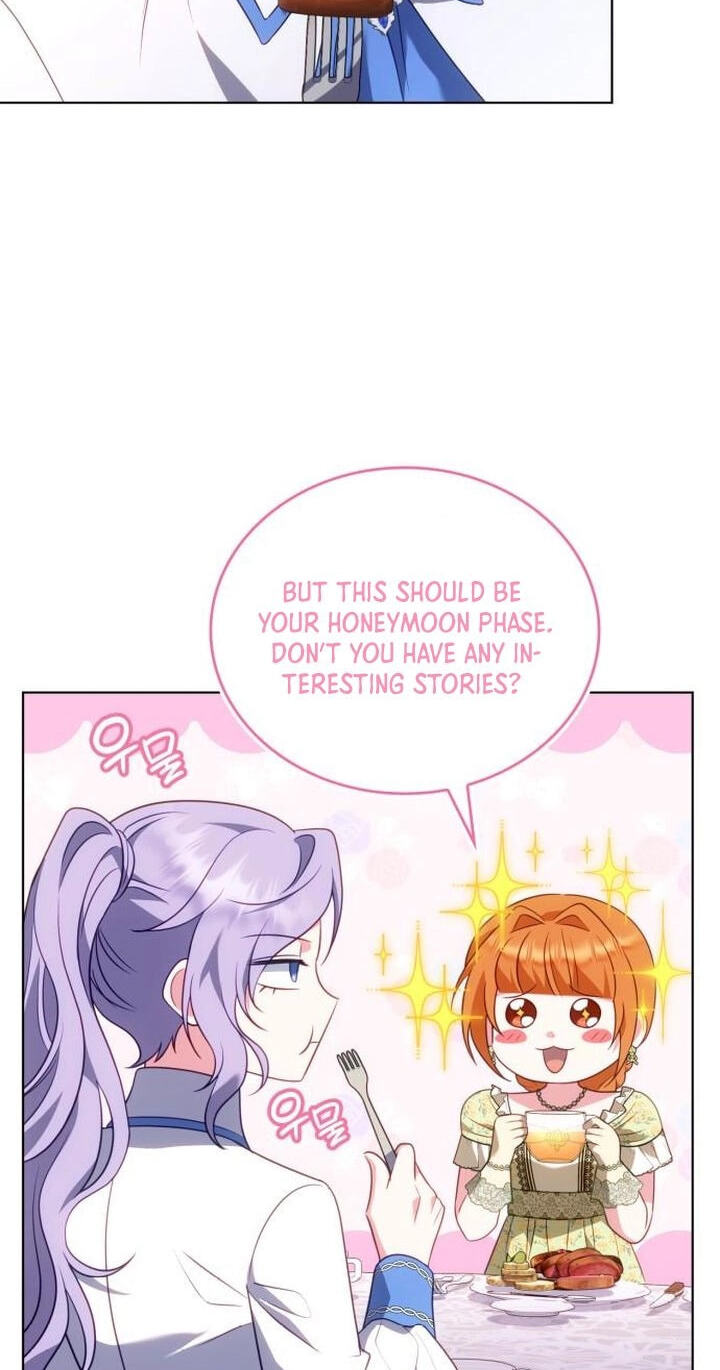 In a Special Contract