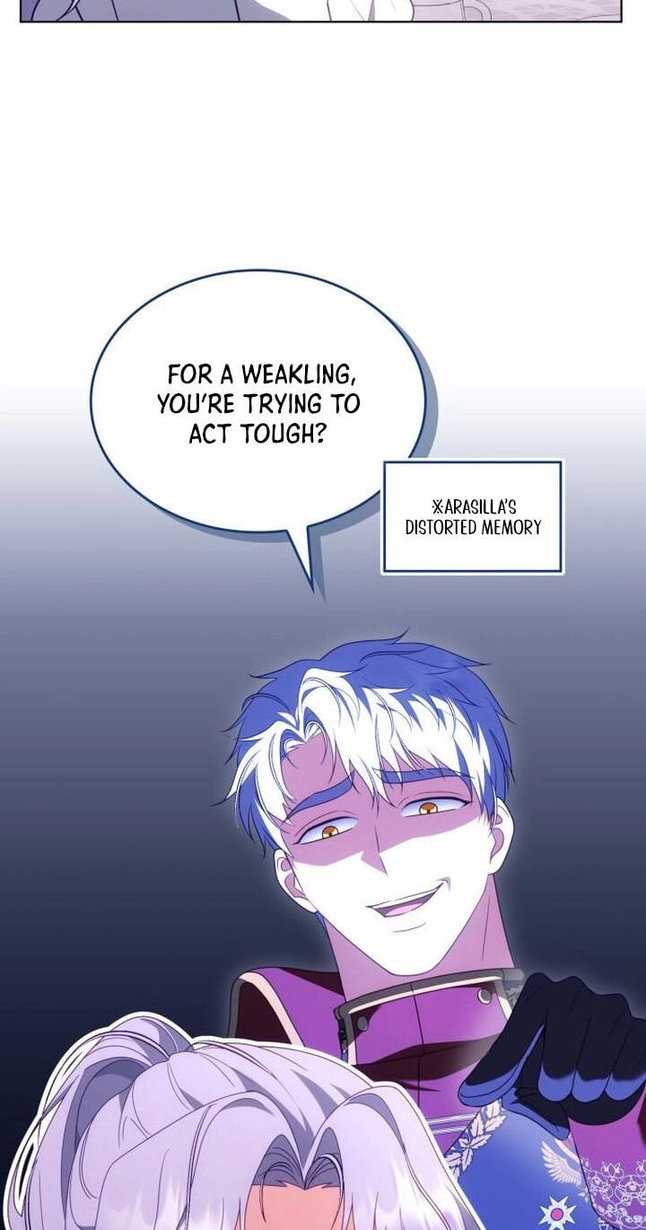 In a Special Contract
