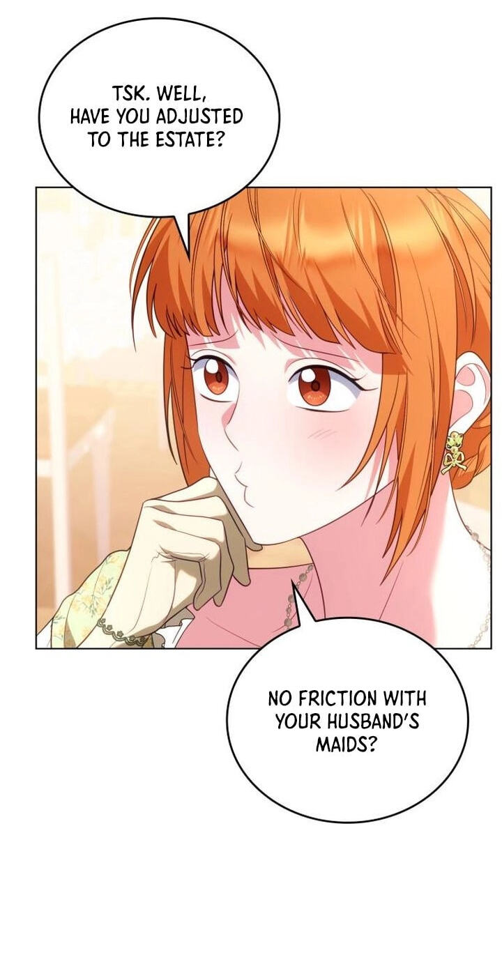 In a Special Contract