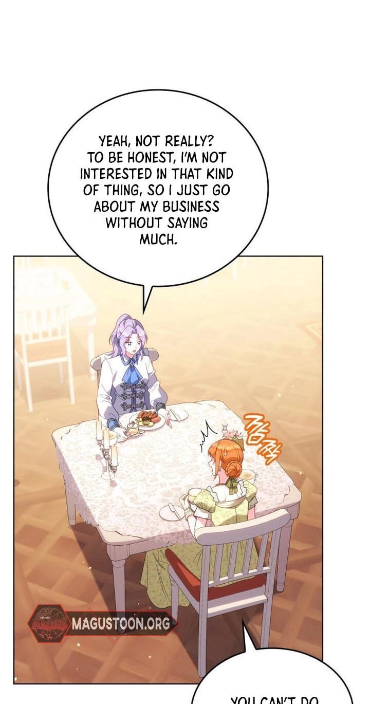 In a Special Contract