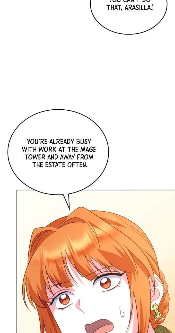 In a Special Contract