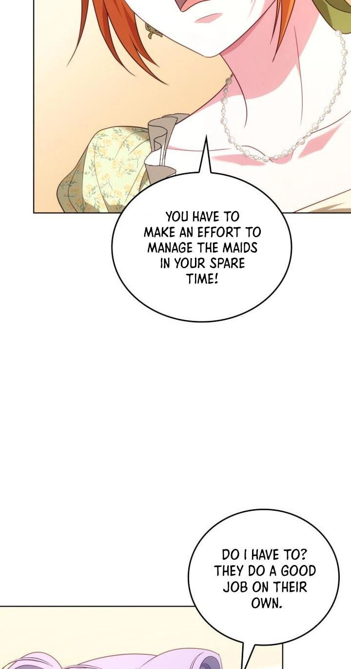 In a Special Contract