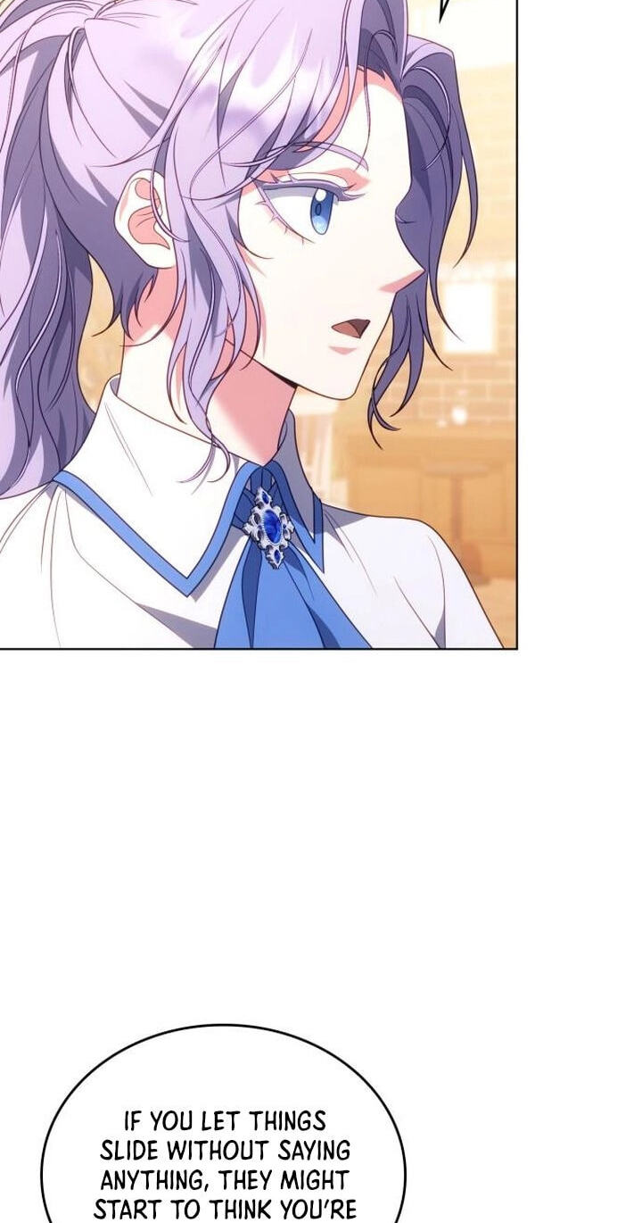 In a Special Contract
