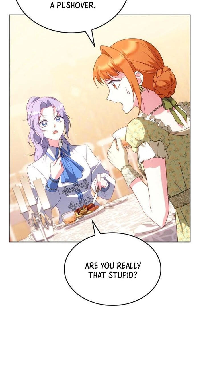 In a Special Contract