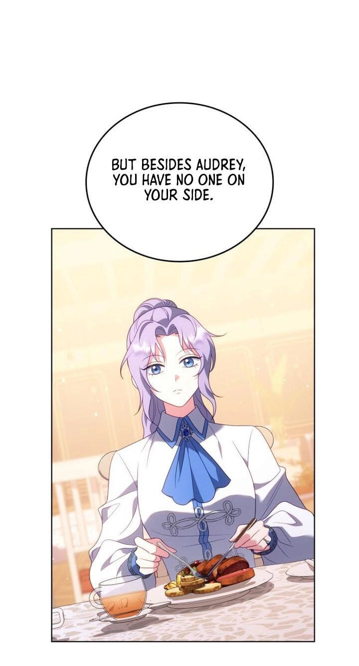 In a Special Contract