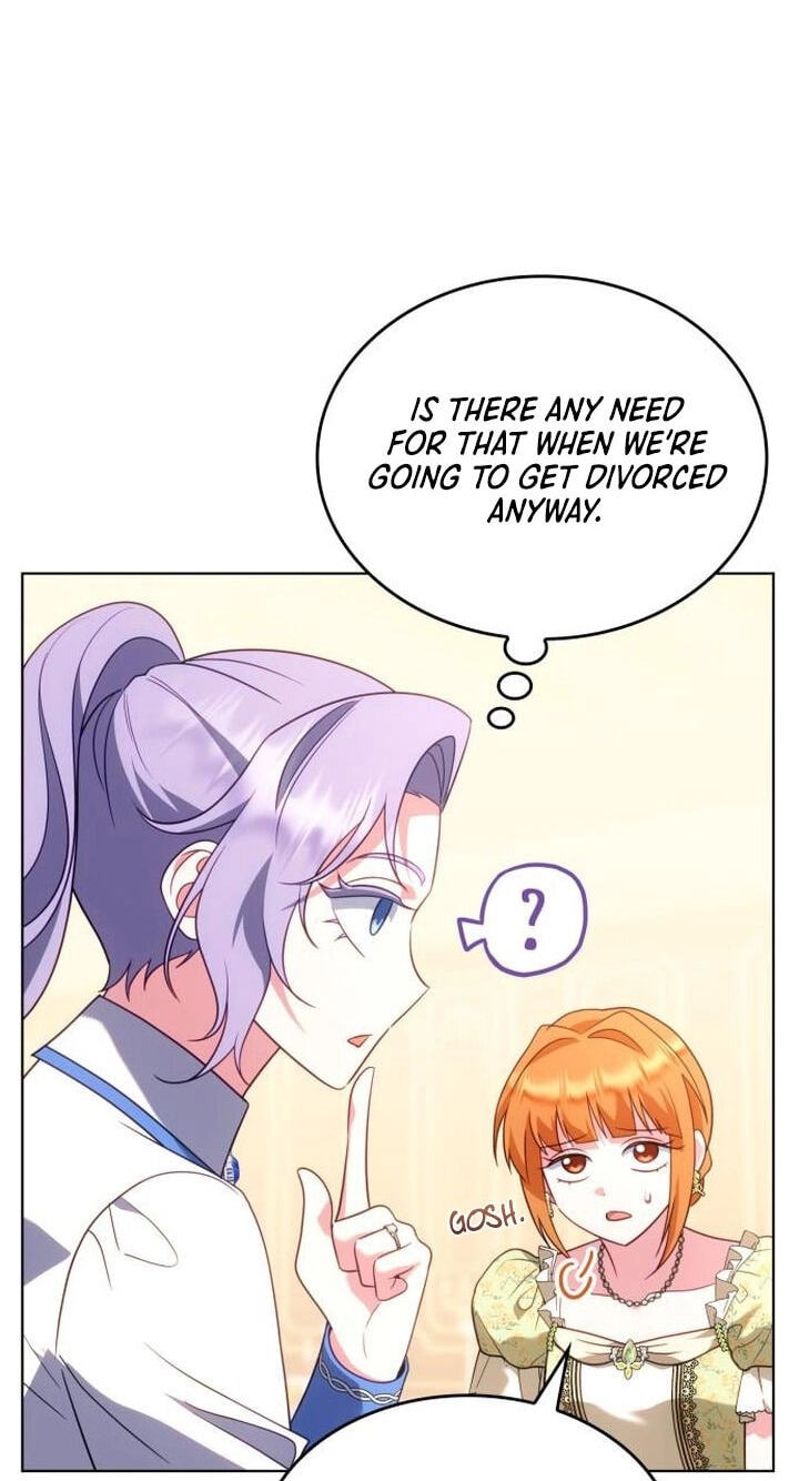 In a Special Contract