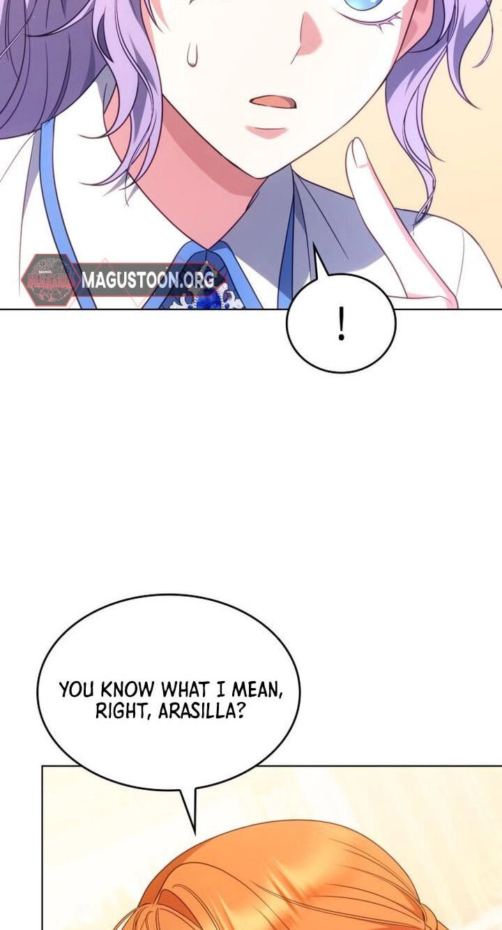 In a Special Contract
