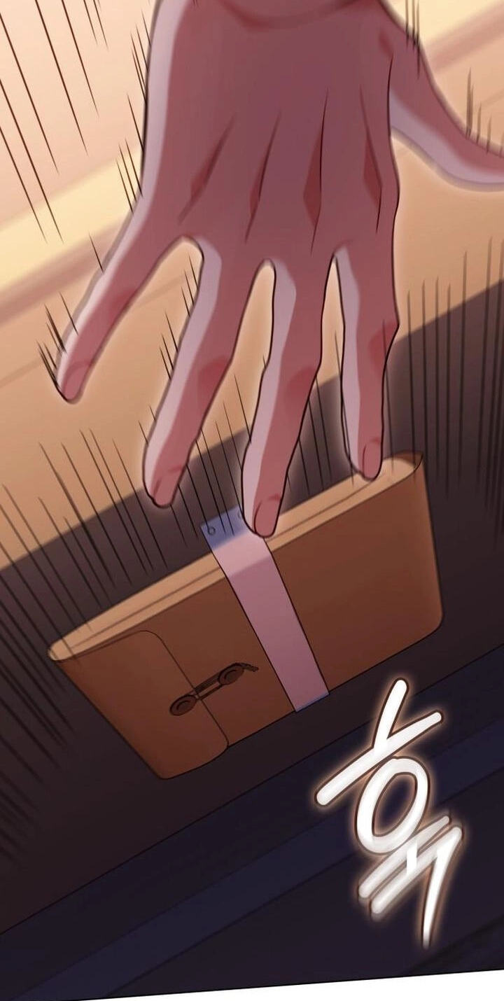 In a Special Contract