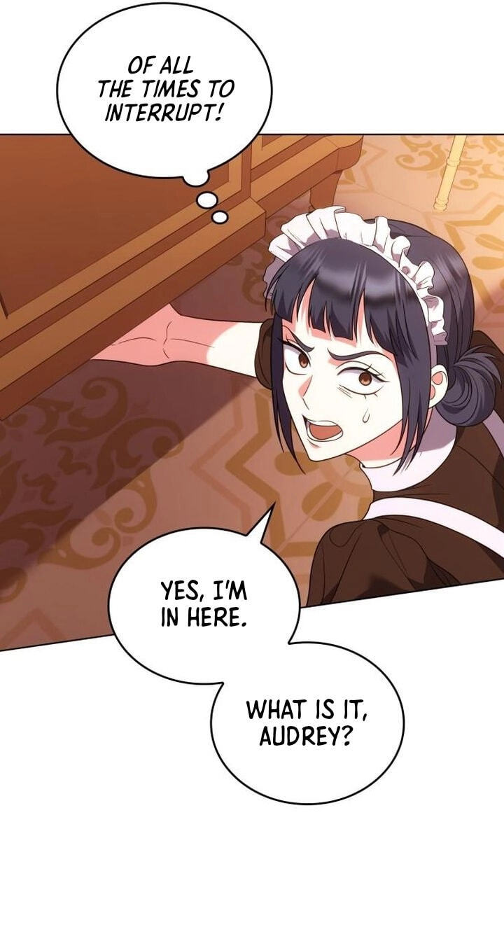 In a Special Contract