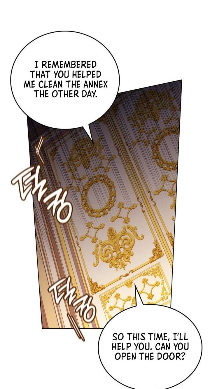 In a Special Contract